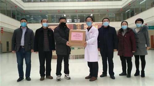 
                                恒恩生物-科研占領(lǐng)前沿，戰(zhàn)“疫”彰顯擔當
                            