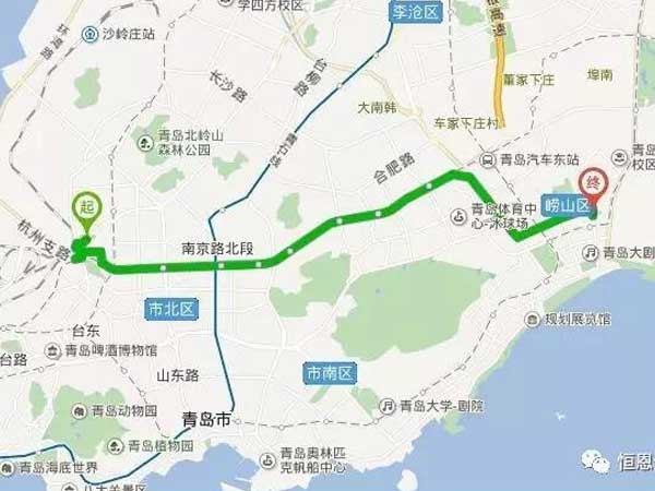 恒恩生物青島展會(huì)（展位號(hào)：T2-91）誠(chéng)邀您前來(lái)參展！